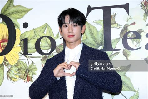 jung hae in dior ambassador|korean stars in dior.